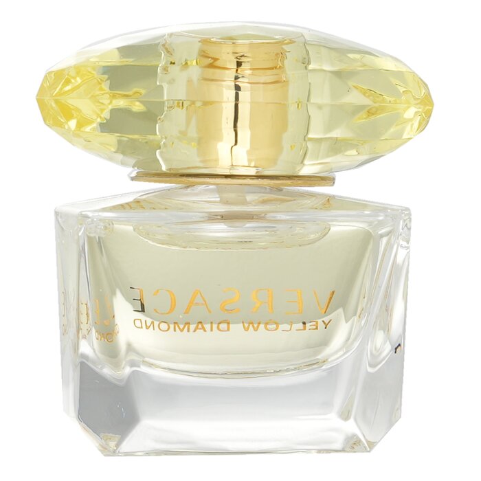 Yellow Diamond Eau De Toilette Spray (miniature) - 5ml/0.17oz