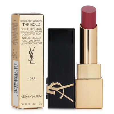 Rouge Pur Couture The Bold Lipstick # 1968 Nude Statement - 3g/0.11oz