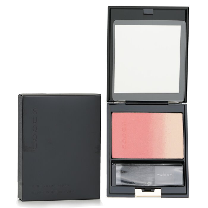 Pure Color Blush - #10 Usumoya - 7.5g/0.26oz