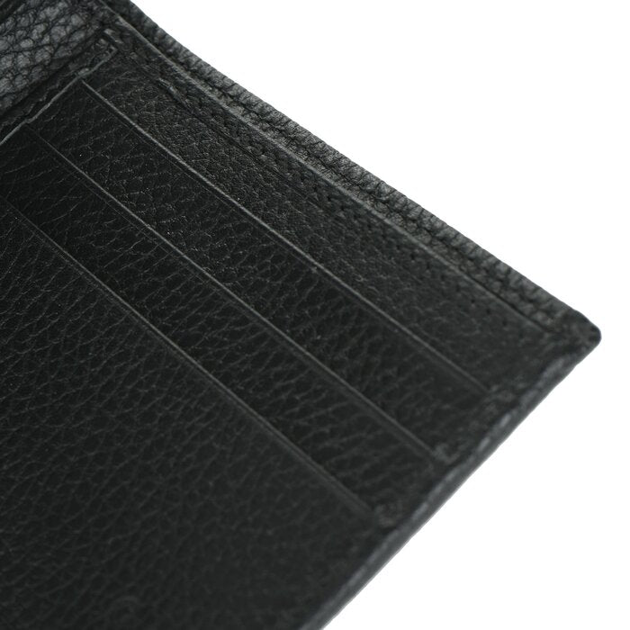 Signature Bifold Wallet 260987 - Fixed Size