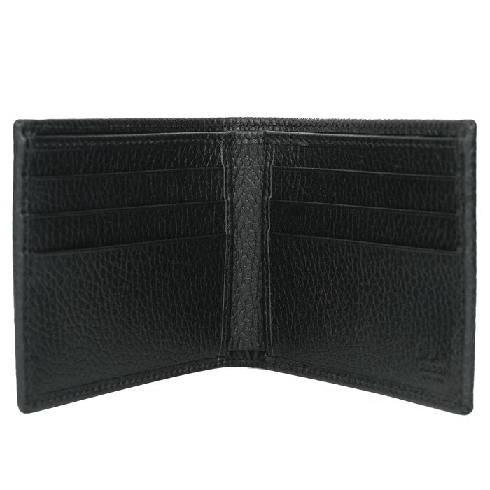 Signature Bifold Wallet 260987 - Fixed Size