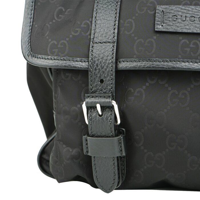 Guccissima Logo K28an 1000 Messenger  510335 - Fixed Size