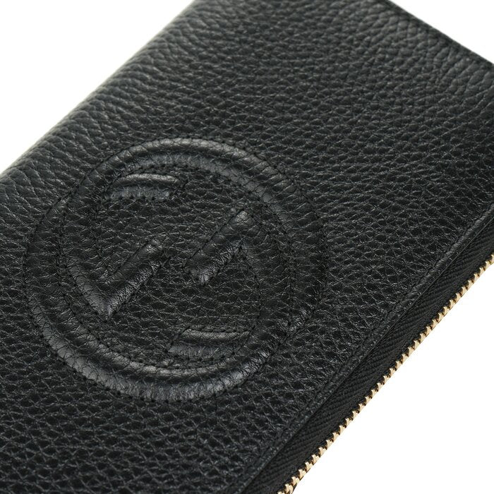 Gg Long Zippy Wallet 598187 - Fixed Size