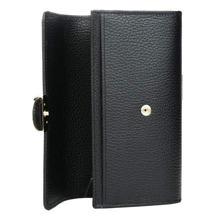 Icon Gg Interlocking Wallet 615524 - Fixed Size