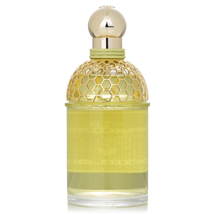 Aqua Allegoria Harvest Nerolia Vetiver Eau De Toilette - 125ml/4.2oz