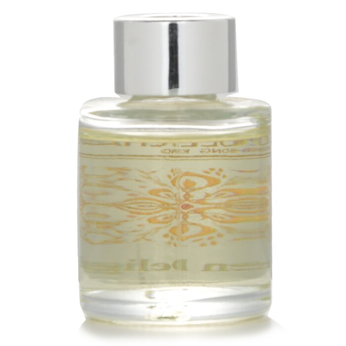 Mini Diffuser - # Golden Delights (amber, Peach, Leather & Oud) - 20ml