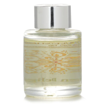 Mini Diffuser - # Golden Delights (amber, Peach, Leather & Oud) - 20ml