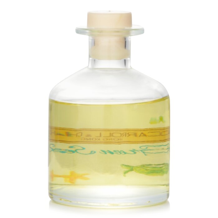 Reed Diffuser - Green Seas - 200ml/6.76oz