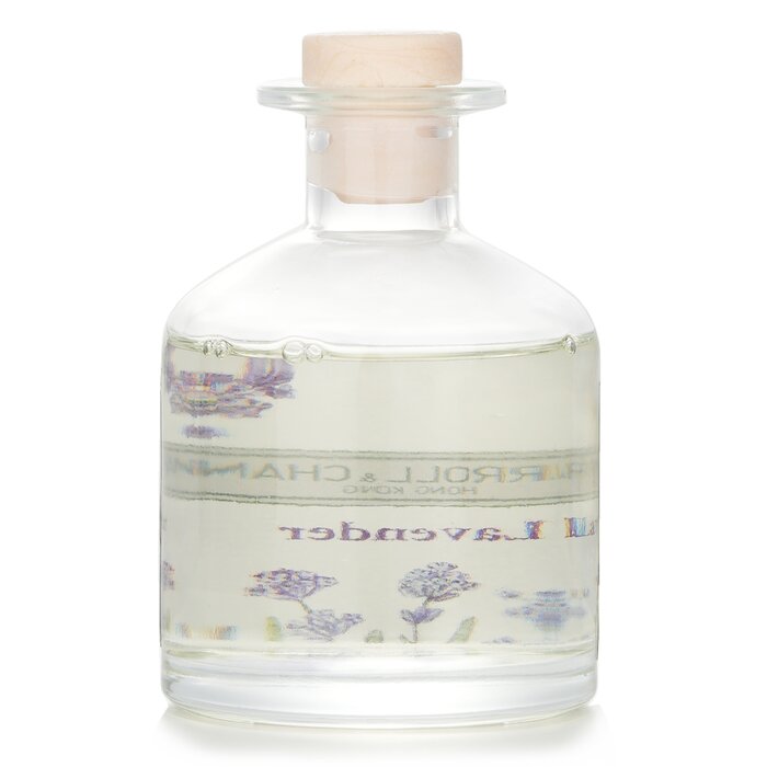 Reed Diffuser - # Lavender - 200ml/6.76oz