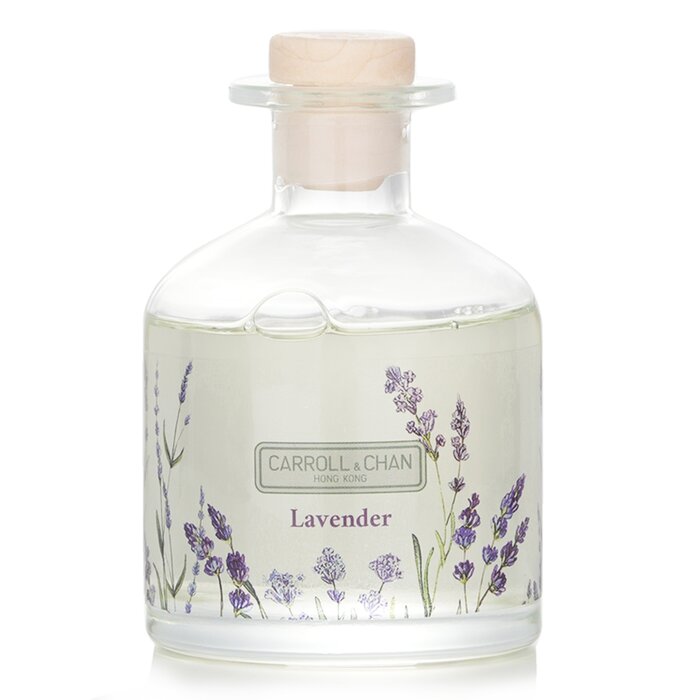 Reed Diffuser - # Lavender - 200ml/6.76oz