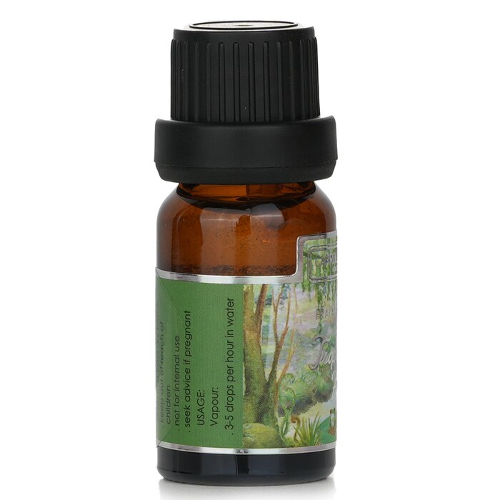 Fragrance Oil - # Tropical Forest - 10ml/0.3oz