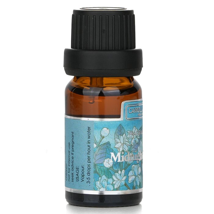 Fragrance Oil - # Midnight Jasmine - 10ml/0.3oz