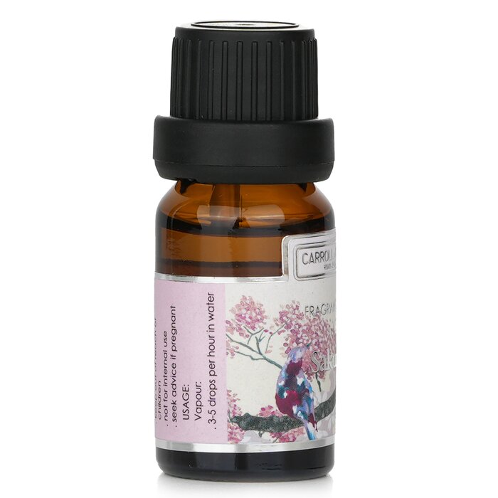 Fragrance Oil - # Sakura - 10ml/0.3oz