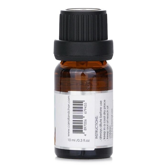 Fragrance Oil - # Cotton Flower - 10ml/0.3oz