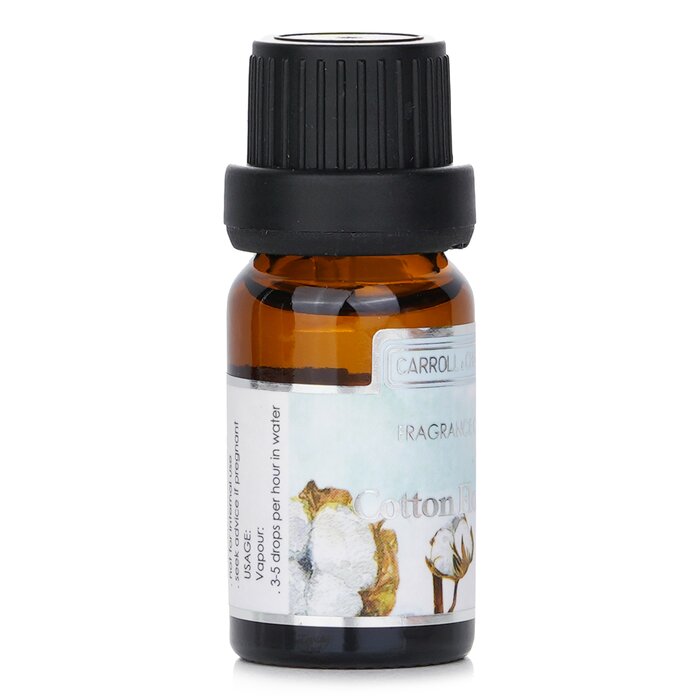 Fragrance Oil - # Cotton Flower - 10ml/0.3oz