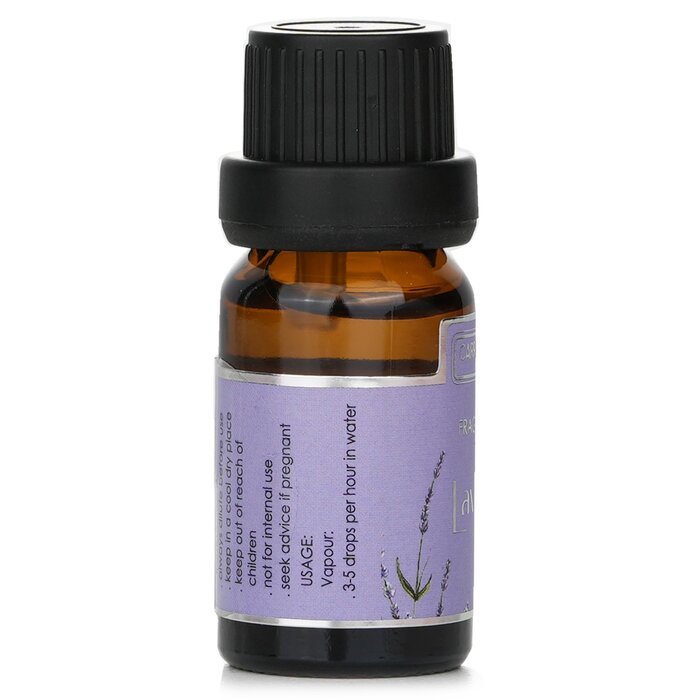 Fragrance Oil - # Lavender - 10ml/0.3oz