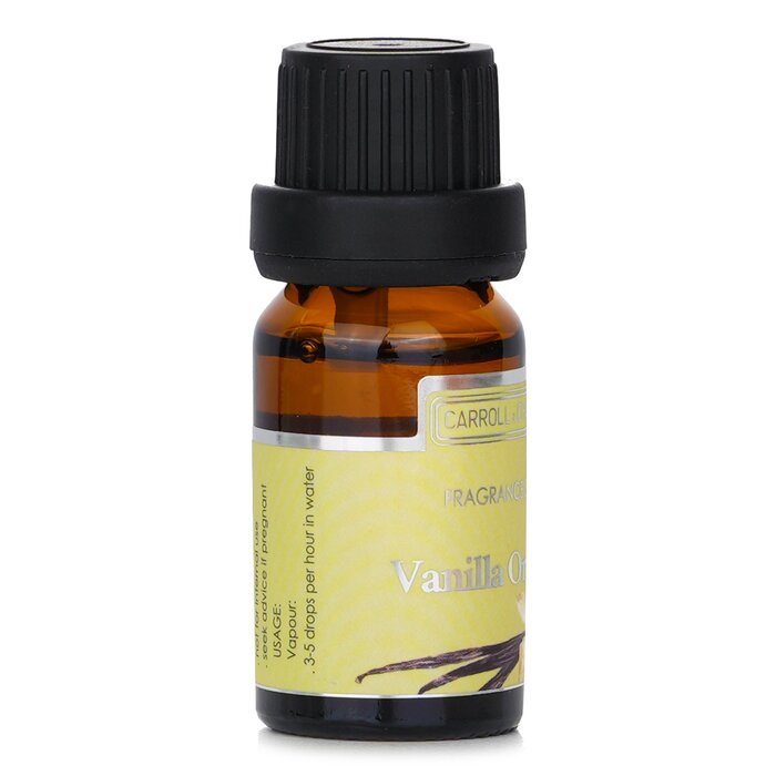 Fragrance Oil - # Vanilla Orchid - 10ml/0.3oz