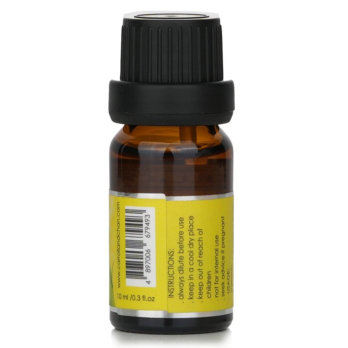 Fragrance Oil - # Ginger Lily - 10ml/0.3oz