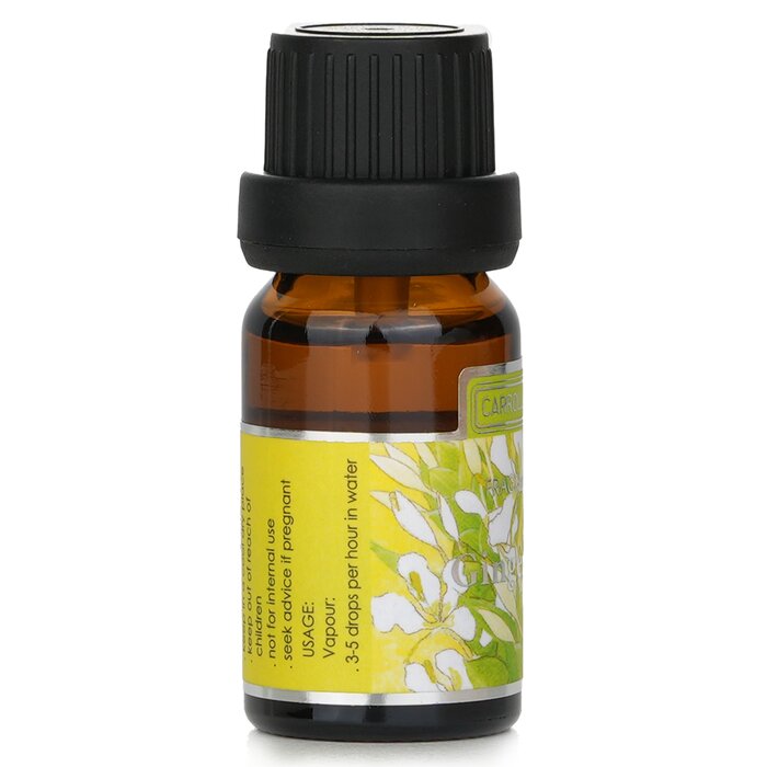 Fragrance Oil - # Ginger Lily - 10ml/0.3oz