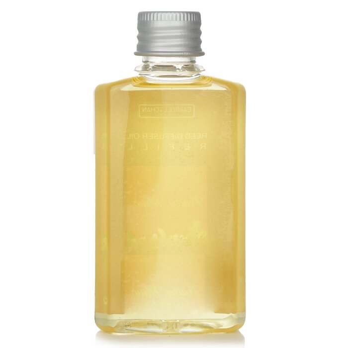 Reed Diffuser Refill - # Tropical Forest - 100ml/3.38oz