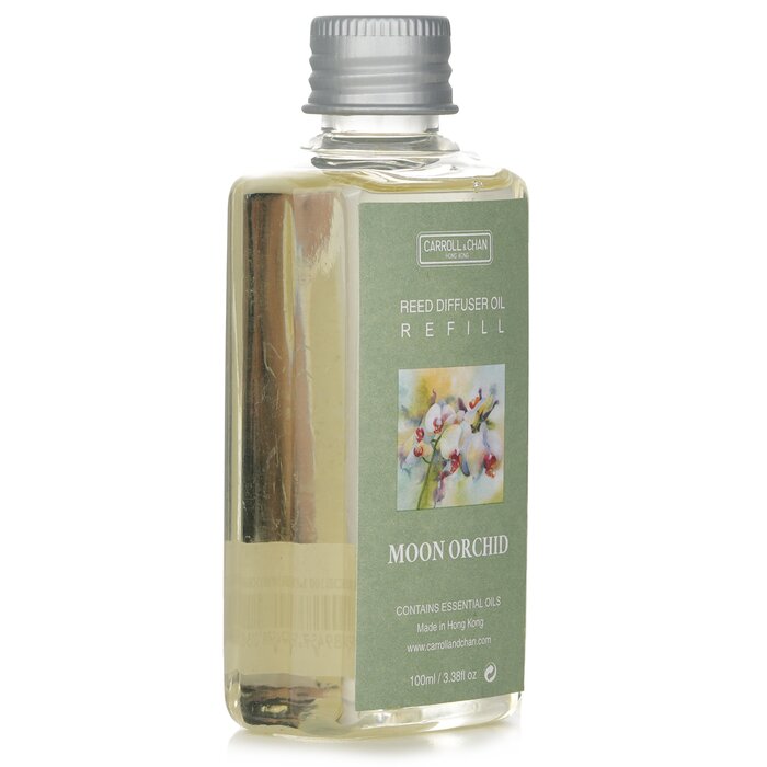 Reed Diffuser Refill - # Moon Orchid - 100ml/3.38oz