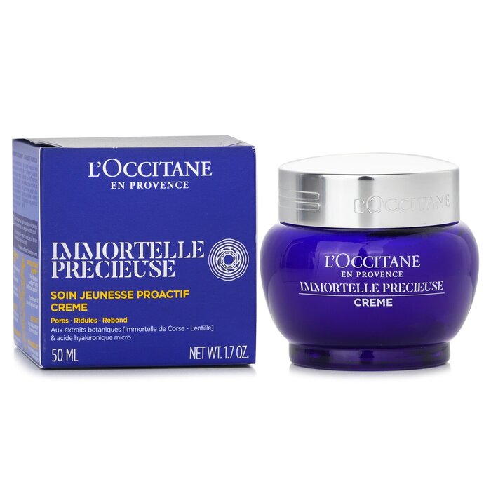 Immortelle Precious Cream - 50ml/1.7oz