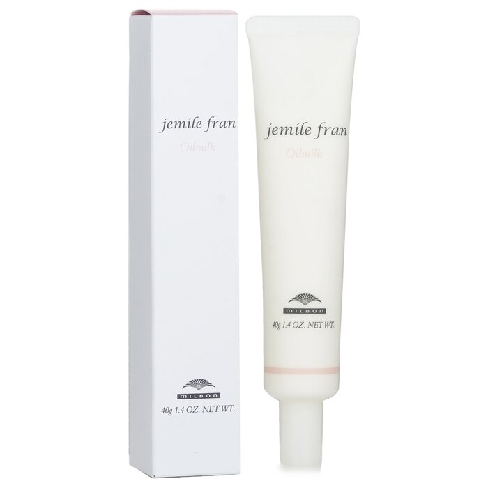 Jemile Fran Oil - Milk - 40g/1.4oz