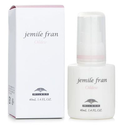 Jemile Fran - Oildew - 40g/1.4oz