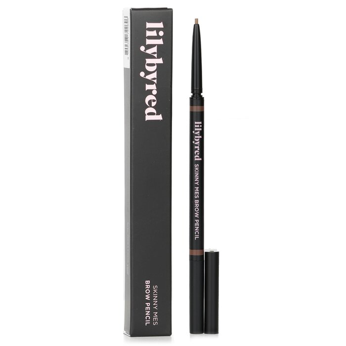 Skinny Mes Brow Pencil  - # 02 - 0.09g