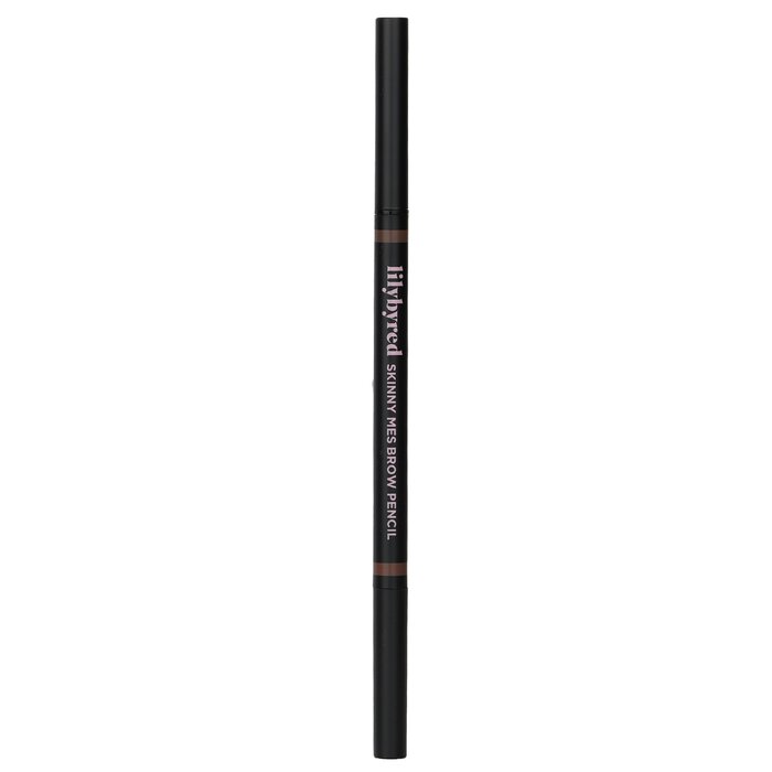 Skinny Mes Brow Pencil  - # 02 - 0.09g