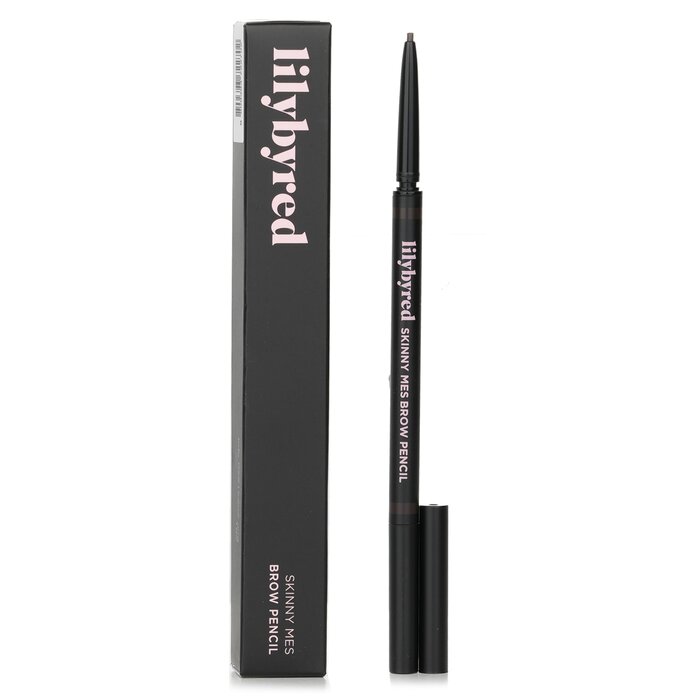 Skinny Mes Brow Pencil - # 03 - 0.09g