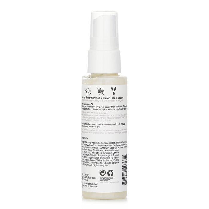 Good Behavior 4-in-1 Prep Spray - 60ml/2oz