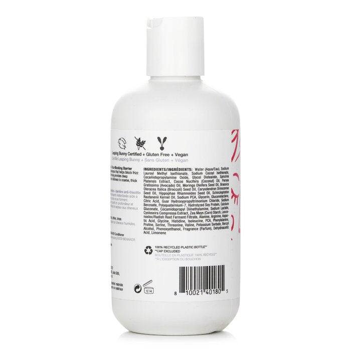 Good Behavior Ultra Smooth Shampoo - 236ml/8oz