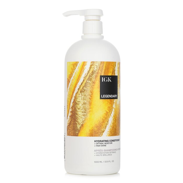 Legendary Hydrating Conditioner - 1000ml/33.8oz