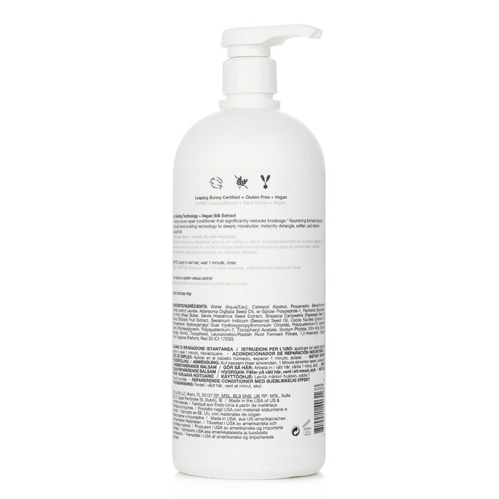 Pay Day Instant Repair Conditioner - 1000ml/33.8oz