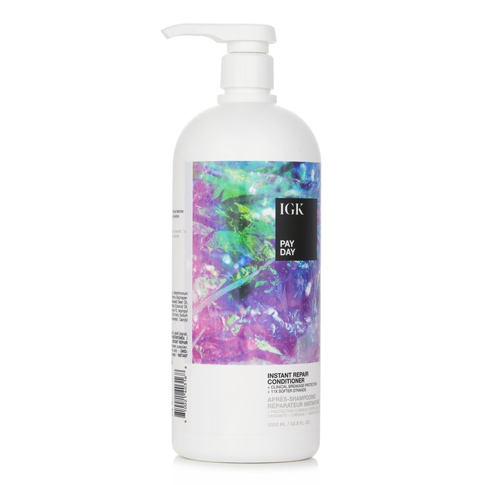 Pay Day Instant Repair Conditioner - 1000ml/33.8oz