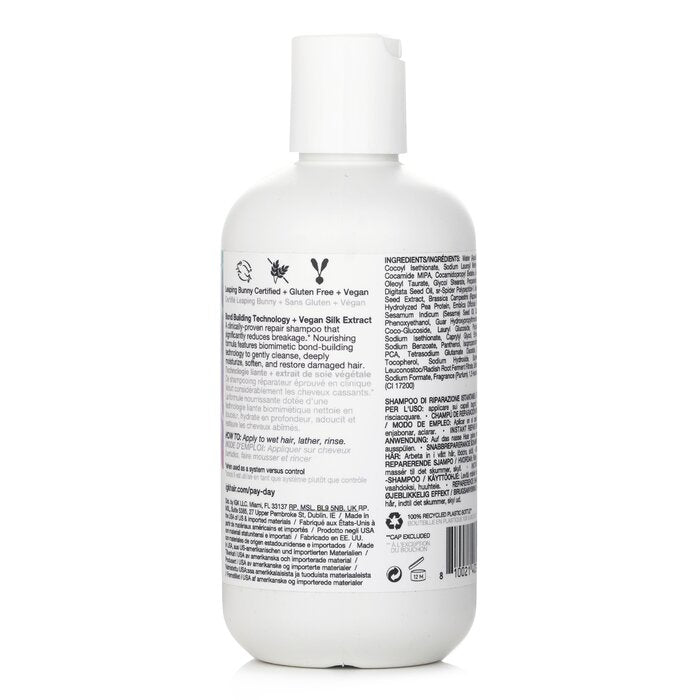 Pay Day Instant Repair Shampoo - 236ml/8oz