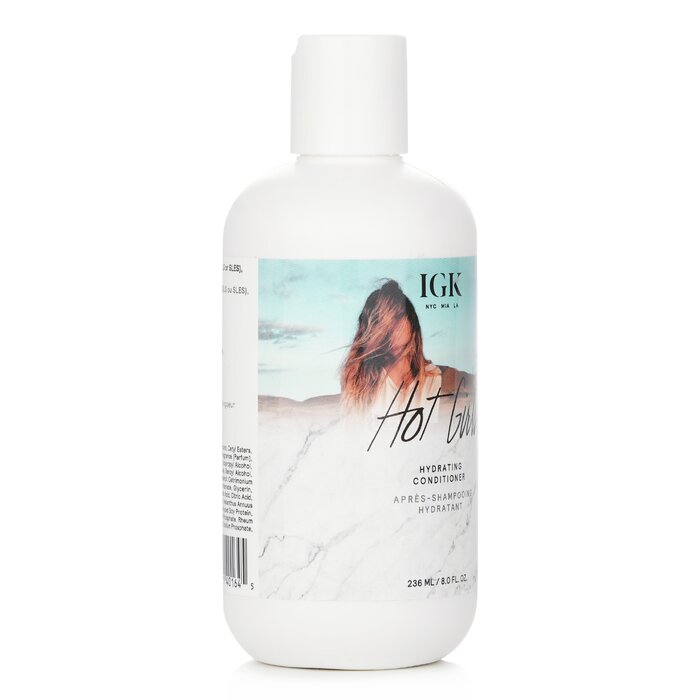 Hot Girls Hydrating Conditioner - 236ml/8oz