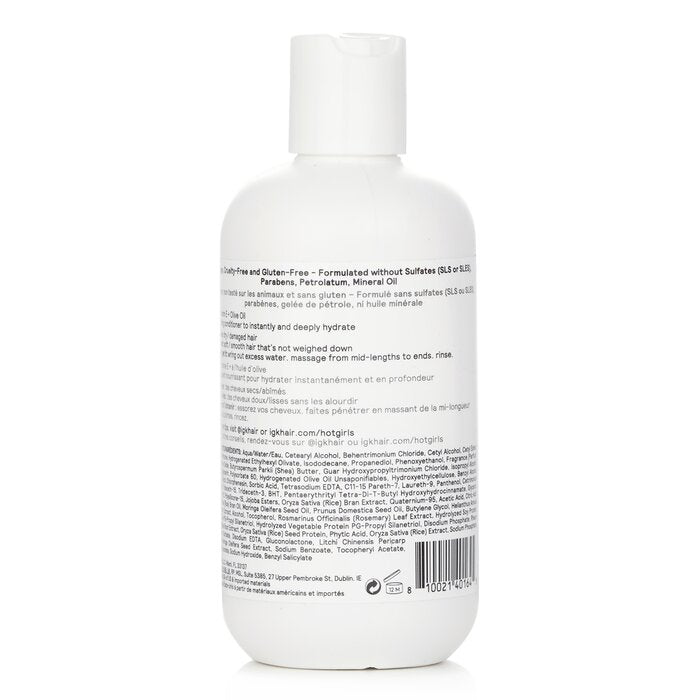 Hot Girls Hydrating Conditioner - 236ml/8oz