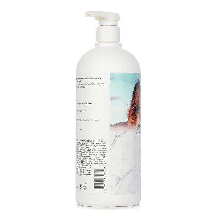 Hot Girls Hydrating Conditioner - 1000ml/33.8oz