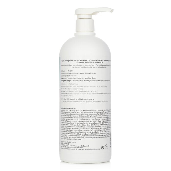 Hot Girls Hydrating Conditioner - 1000ml/33.8oz