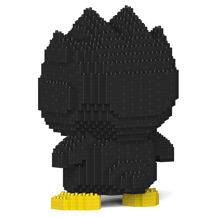 Bad Badtz-maru 01s Building Bricks Set - 16x14x23cm