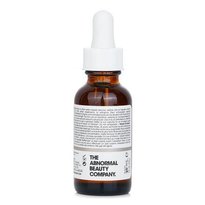 Resveratrol 3% + Ferulic Acid 3% - 30ml/1oz