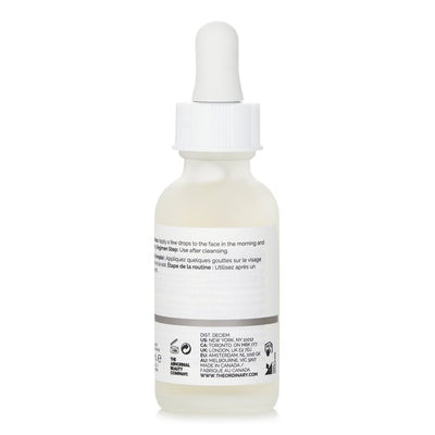 Multi-peptide + Ha Serum - 30ml/1oz