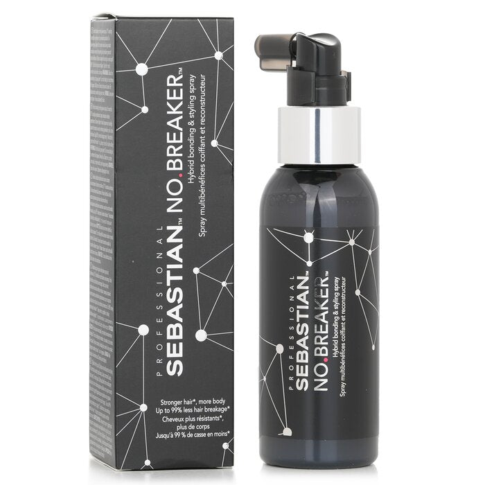 Professional No. Breaker Hybrid Bonding & Styling Spray - 100ml