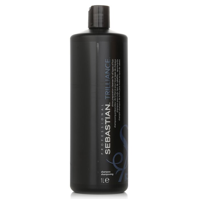 Trilliance Shampoo - 1000ml