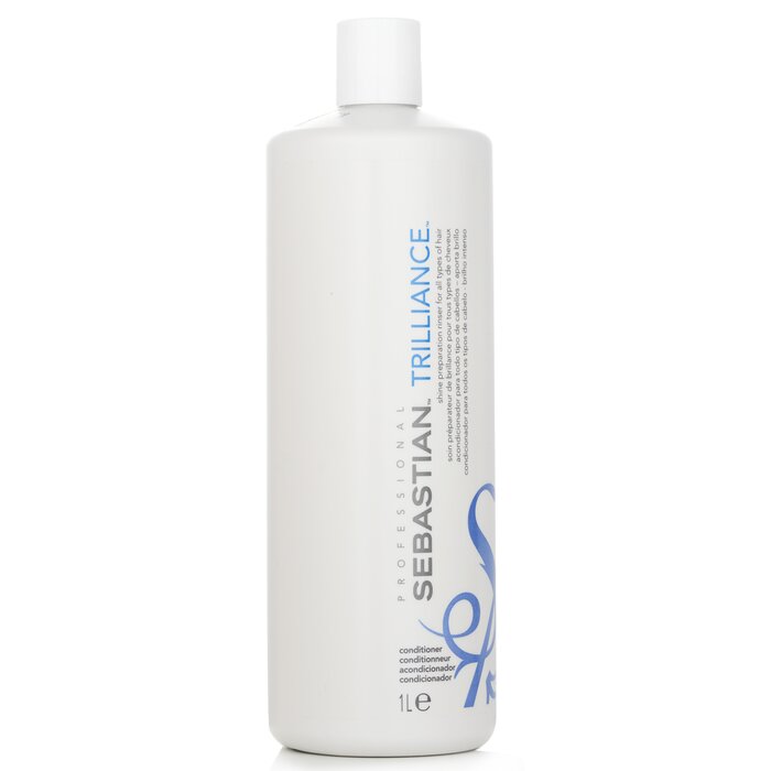 Trilliance Conditioner - 1000ml