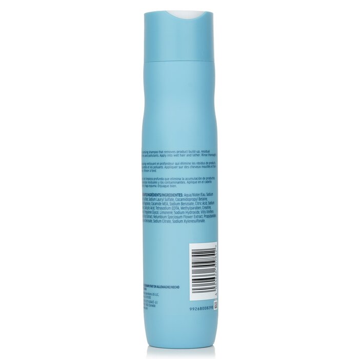 Invigo Aqua Pure Purifying Shampoo - 300ml/10.1oz