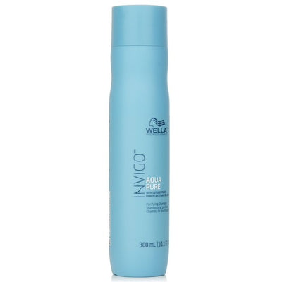 Invigo Aqua Pure Purifying Shampoo - 300ml/10.1oz