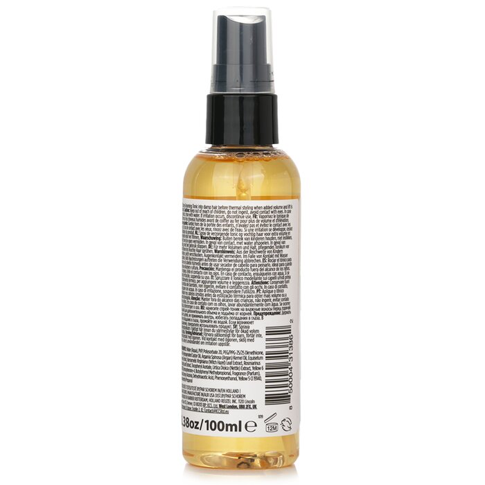 Grooming Tonic Spray - 100ml/3.38oz